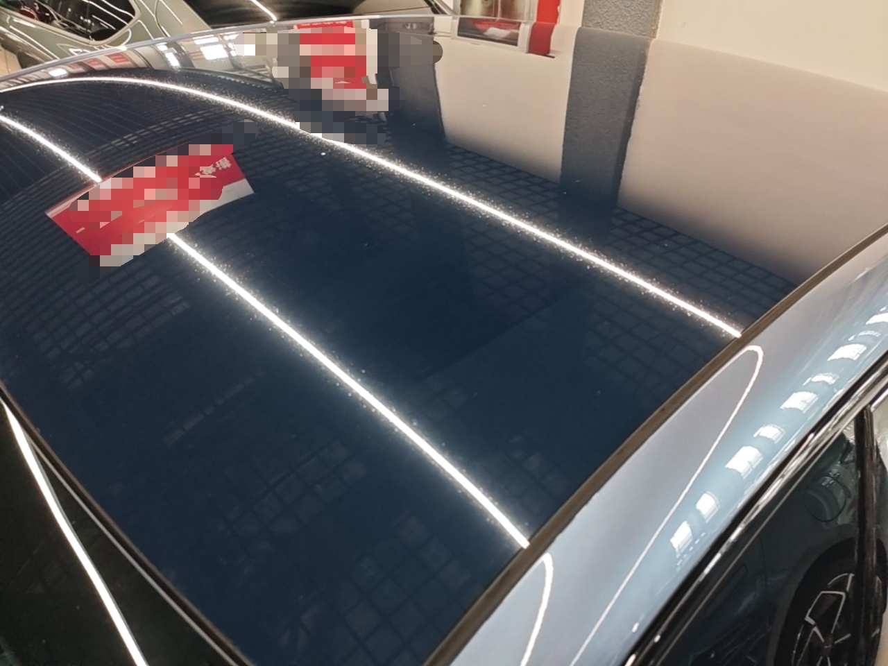 BYD Seal 2022 700 km Long-Range Rear-Wheel-Drive Version — снимка 7