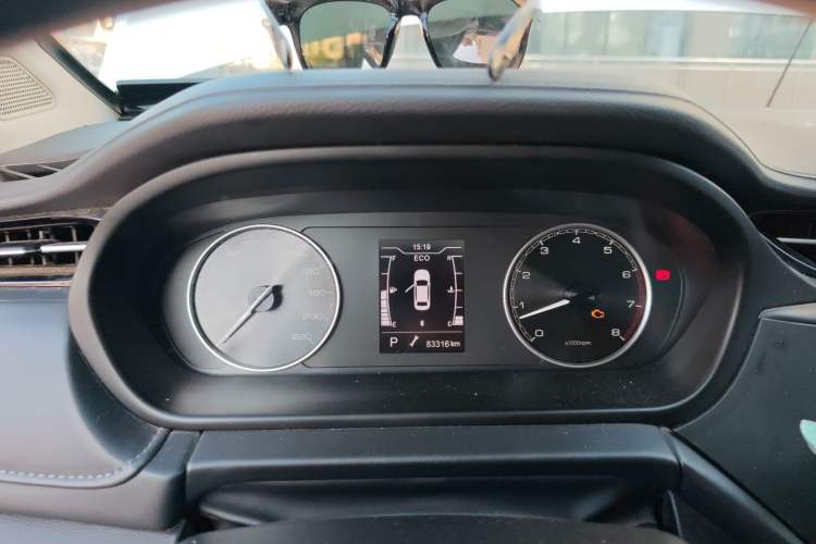 Used Chery Arrizo GX 2019 Pro 1.5T CVT Dynamic Color Edition China VI Standard
