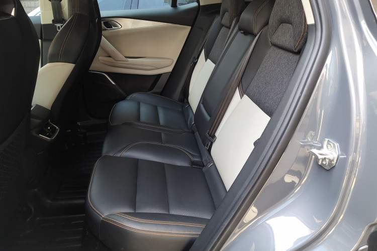 Used Lynk & Co 06 EM-P 2020 PHEV Plus