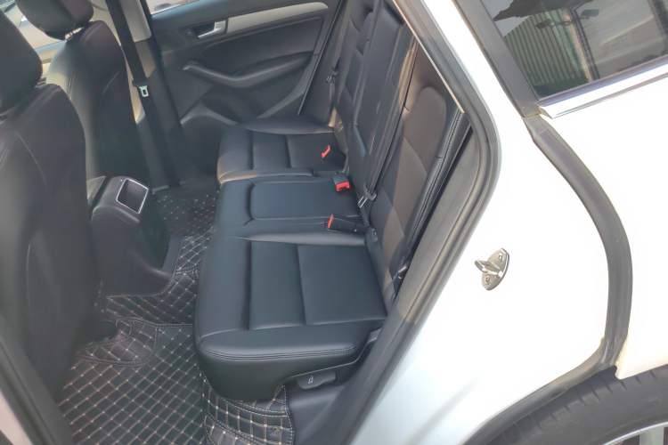 Used Audi Q5 2016 40 TFSI Trendy Edition
