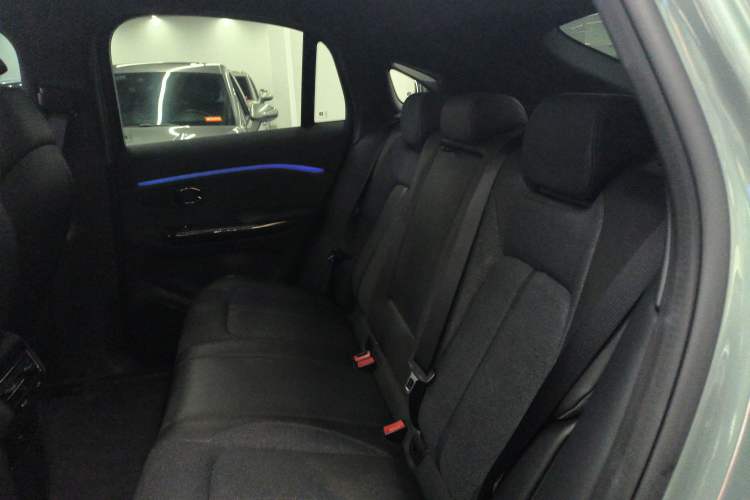 Used Nio EC6 2020 605 km Sport Edition