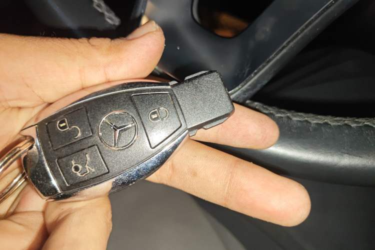 Used Mercedes-Benz C-Class 2017 C 200 L Sport Edition
