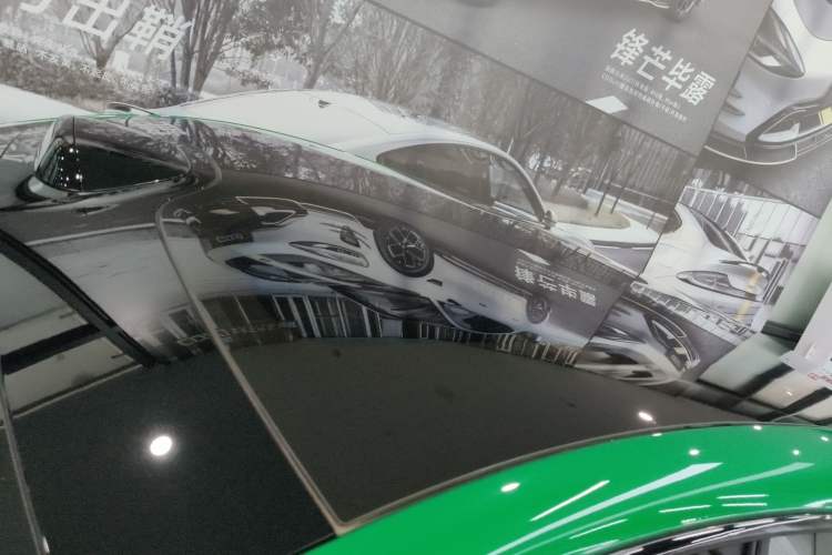 Used Xiaomi Auto YU7 2025 Ultra-Long Range High-Performance All-Wheel-Drive Max Edition Roof