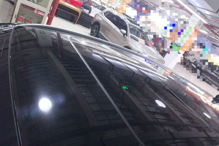 Used Lynk & Co 06 2020 1.5T YAO Halo
