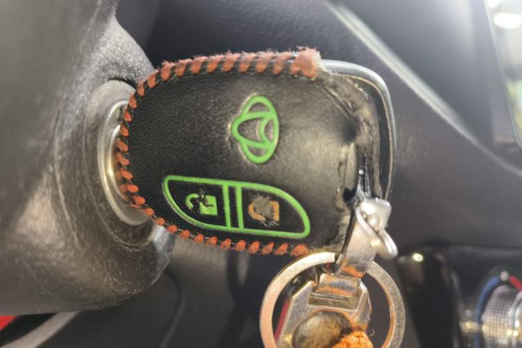 Used Chana Ounuo S 2019 1.5L Ouno S Economy 7-Seater JL473QG
