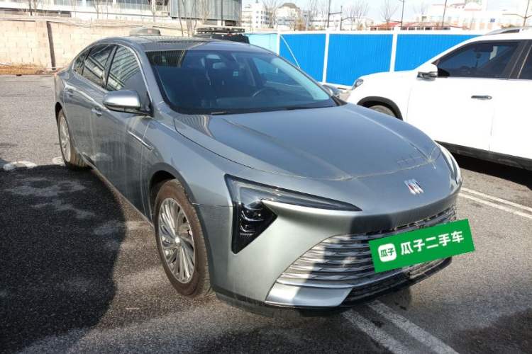 Used Buick LaCrosse 2023 28T Enjoyment Edition