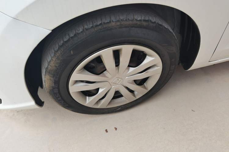 Used Honda Fit 2021 1.5L CVT Trend Edition