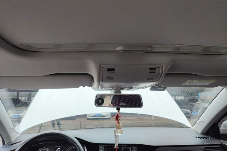 Used Volkswagen Bora 2020 1.5L Automatic Elite Version