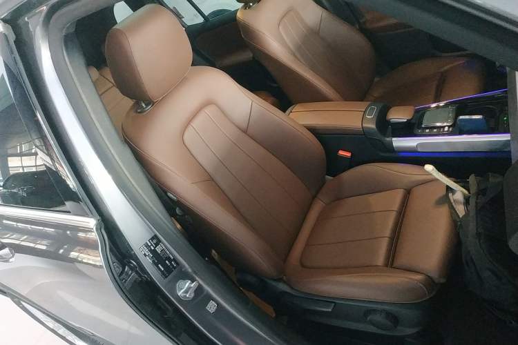 Used Mercedes-Benz GLB 2021 GLB 200 Dynamic Edition