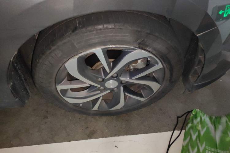 Used Buick Velite 6 2020 Plug-in Hybrid Connected Smart Edition
