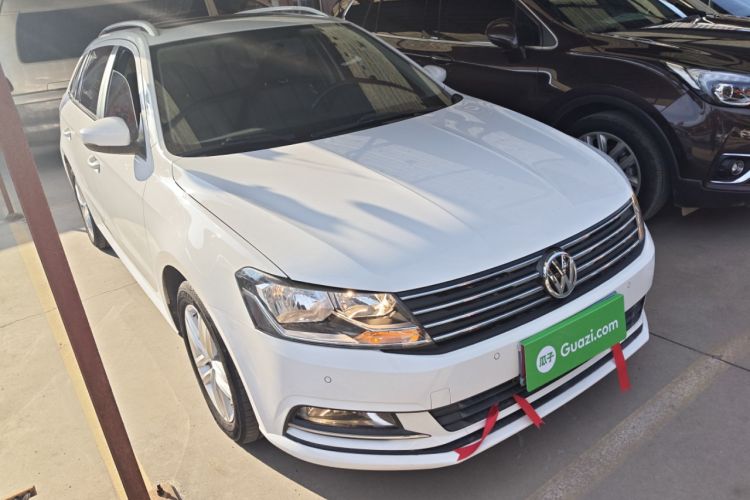 Used Volkswagen Gran Lavida 2017 180TSI DSG Comfort Edition