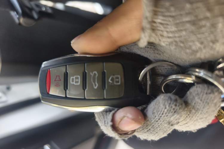 Used Haval H6 2021 3rd Generation 1.5T Automatic Two-Wheel-Drive Supreme
