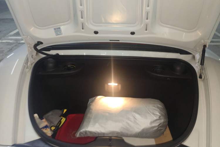 Used Porsche 718 2020 Boxster 2.0T