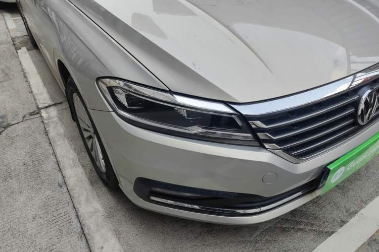 Used Volkswagen Lavida 2019 280TSI DSG Comfort Edition China VI standard