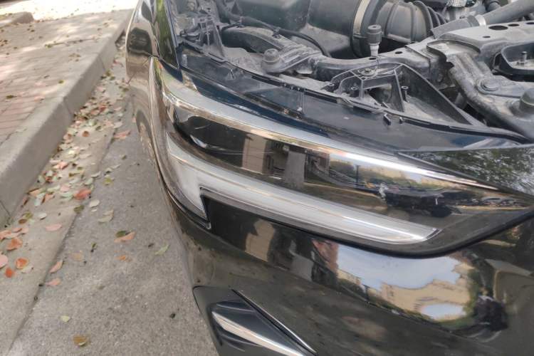 Used Buick Regal 2023 552T Smart Enjoyment Version