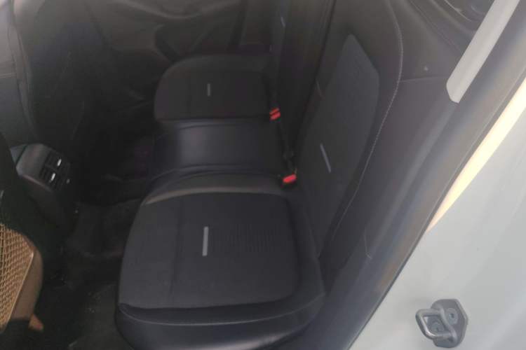 Used Ford Focus Active 2021 EcoBoost 180 Automatic Trendy Model
