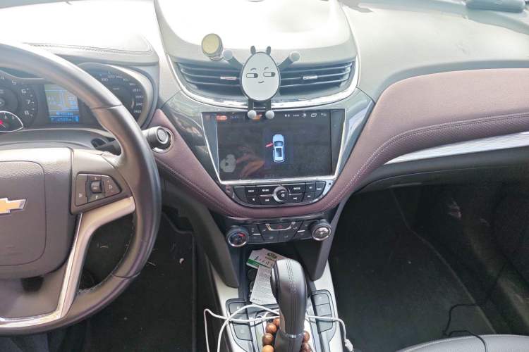 Used Chevrolet Malibu 2018 530T Automatic Fashion Edition