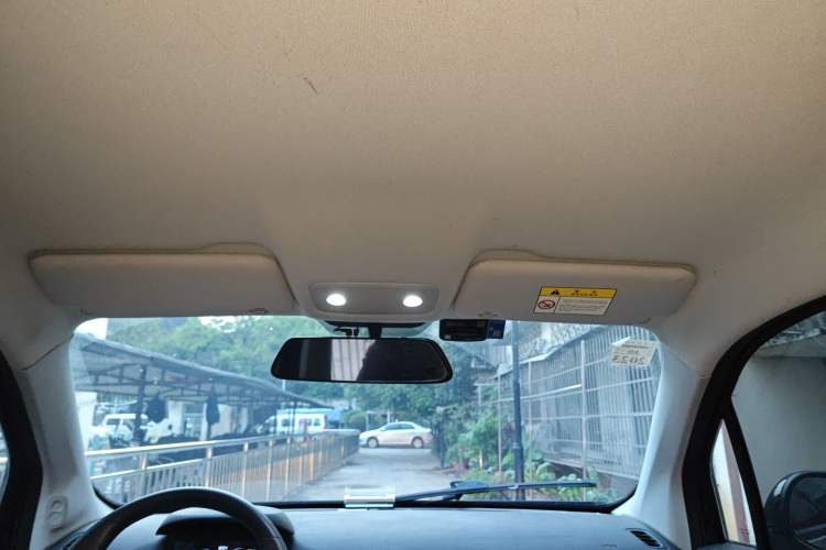 Used Leapmotor T03 2020 400 Standard Edition