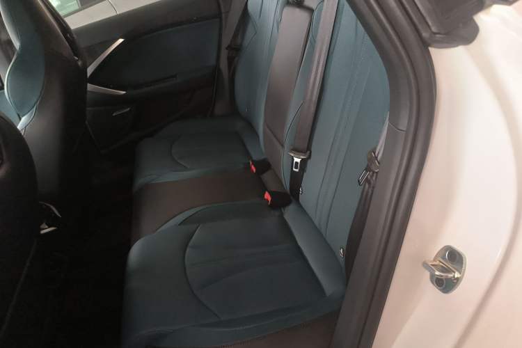 Used MG 7 2025 1.5T 300 DCT Luxury Edition
