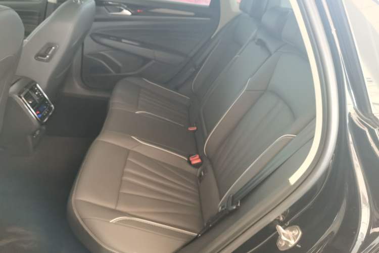 Used Volkswagen Passat 2024 380TSI Starry Elite Edition