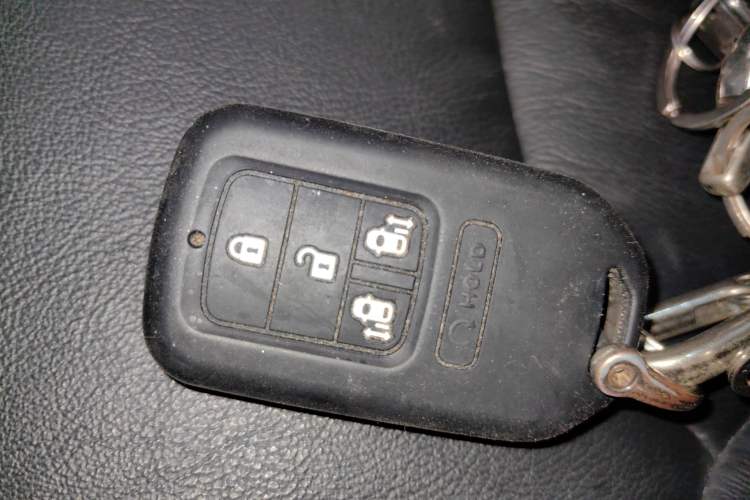 Used Honda Elysion 2019 2.0L Hybrid Luxury Edition
