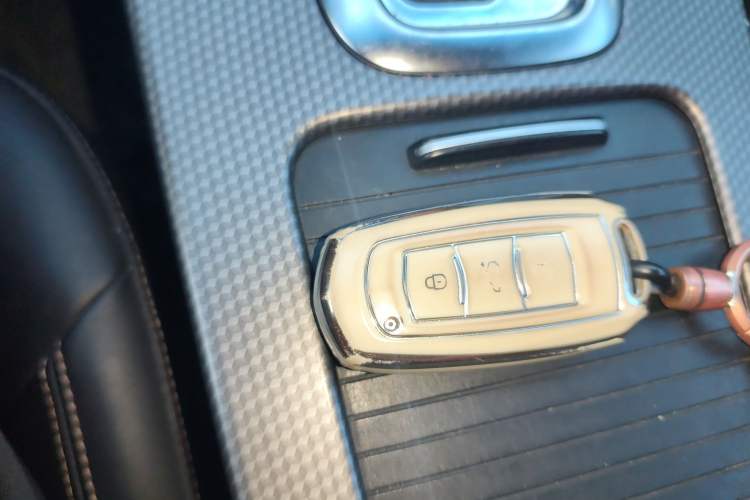 Used Geely Auto Emgrand GS 2016 Elegant Edition 1.3T Automatic ZhenShang Model
