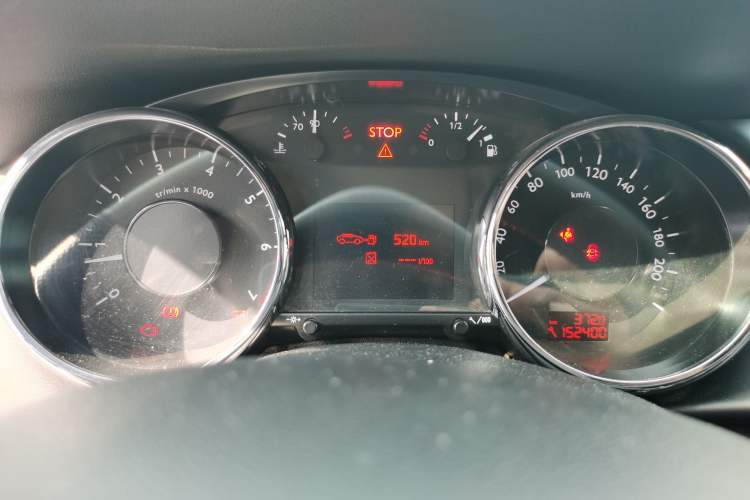 Used Peugeot 3008 2016 2.0L Manual Classic Edition