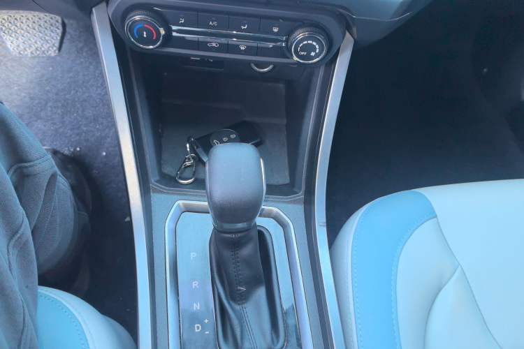 Used Chery Tiggo 3X 2022 PLUS 1.5L CVT Fashion Edition
