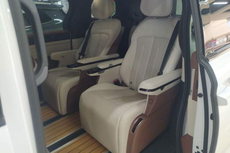 Used BYD Xia 2025 DM-i 1.5T 180km Excellence Model