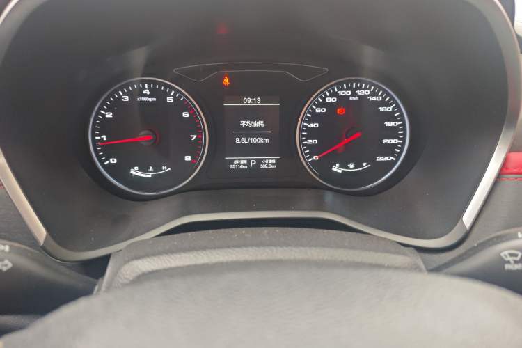 Used SOL X8 2021 300T DCT Leading Smart Connectivity Version 7 Seats