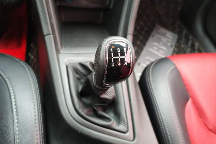 Used Chery Arrizo 5 2017 1.5L Manual Fashion Edition