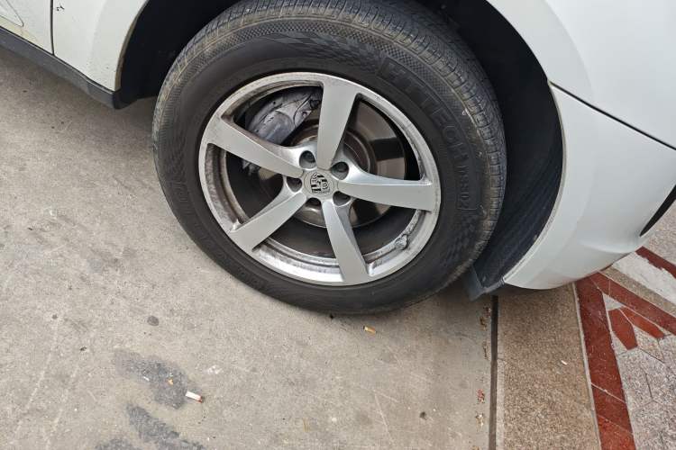 Used Porsche Macan 2014 Macan 2.0T