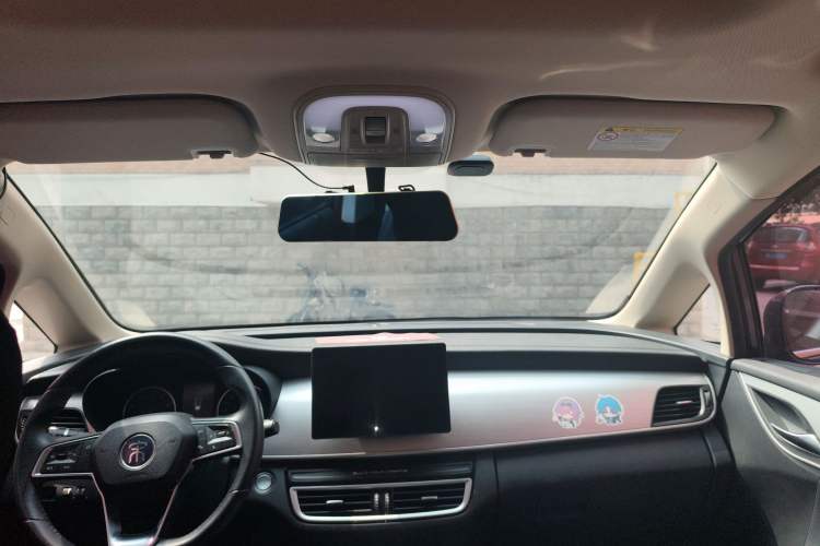 Used BYD Song MAX 2021 Upgraded Model 1.5T Automatic Luxury 6-Seater