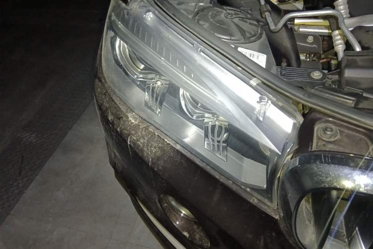 Used BMW X5 2014 xDrive35i Elegant Edition
