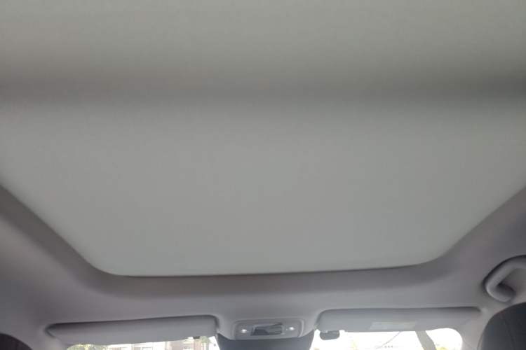 Used BYD Yuan PLUS 2022 510 km Flagship Version