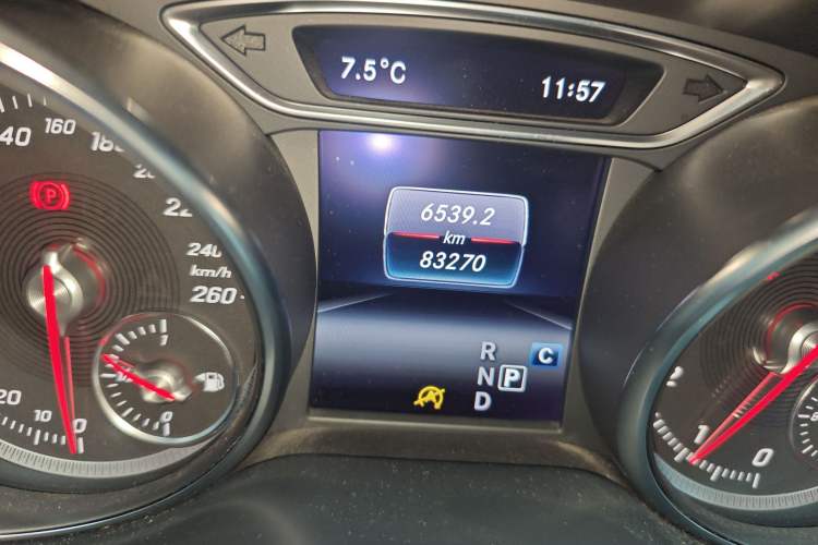 Used Mercedes-Benz CLA 2019 CLA 200 Sport Edition