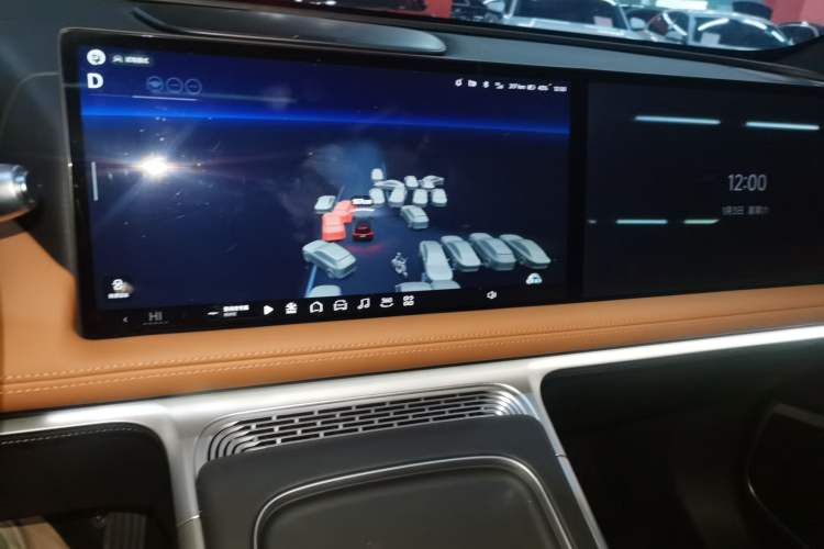 Used XPeng G9 2025 625 Long-Range Max
