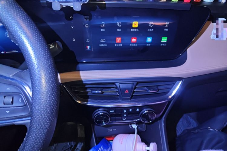 Used Buick Encore PLUS 2023 Smart Fun Edition