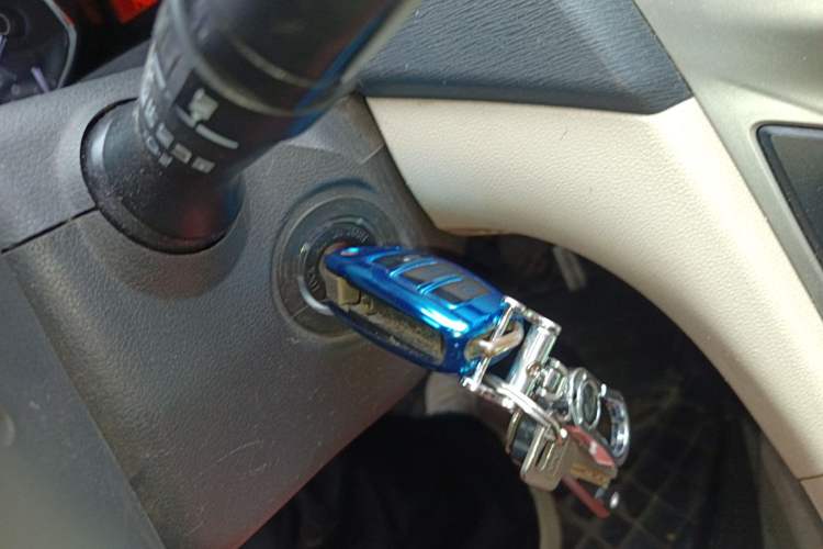 Used Chery Arrizo 7 2013 1.6L Manual Zhi Ling Edition