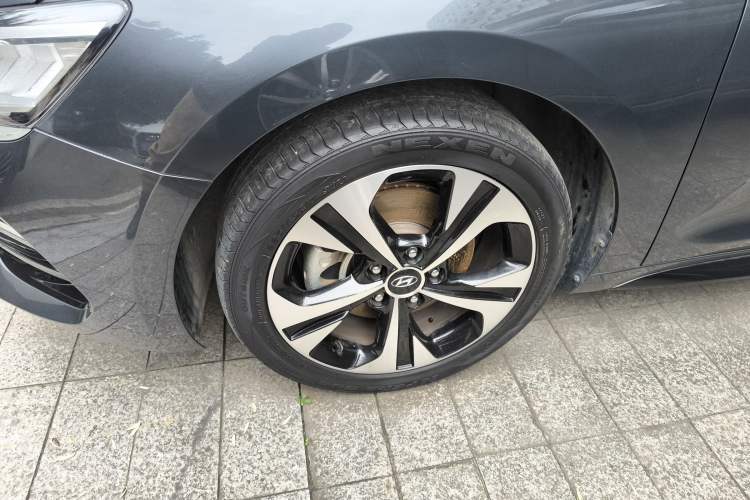 Used Hyundai Lafesta 2021 280TGDi DLX Luxury Edition
