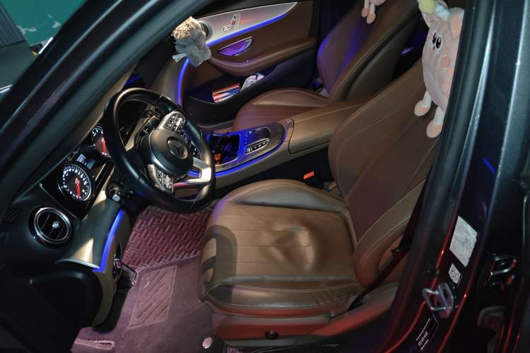 Used Mercedes-Benz E-Class 2019 E 200 Sport Edition