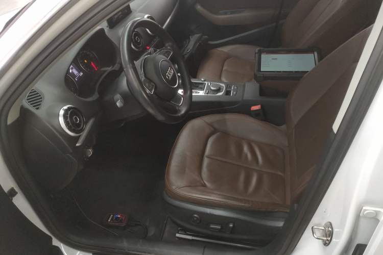 Used Audi A3 2016 Sportback 35 TFSI Style Edition