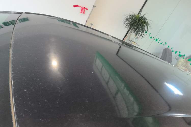 Used BYD Seagull 2023 Flying Edition
