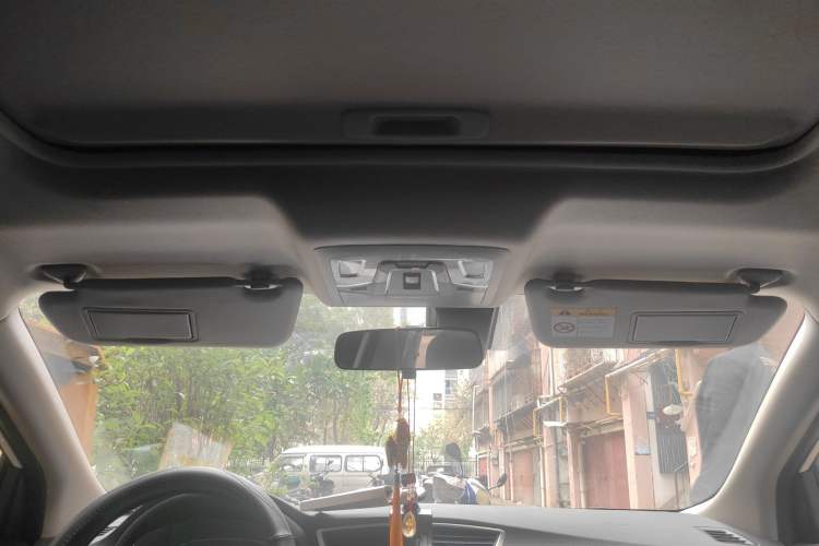 Used Nissan Sylphy 2024 Classic 1.6XL CVT Luxury Edition