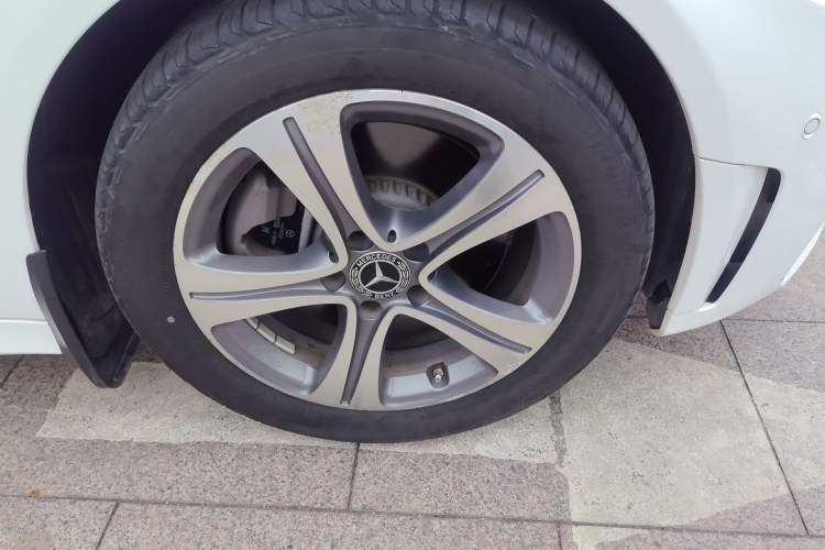 Used Mercedes-Benz C-Class 2020 Restyled C 260 L Sport Edition
