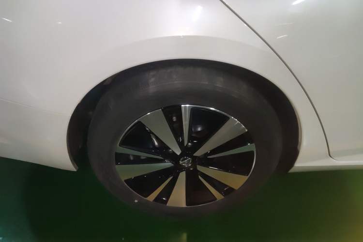 Used Nissan Teana 2020 Revised Version 2.0L XL Upper Smart Drive Edition
