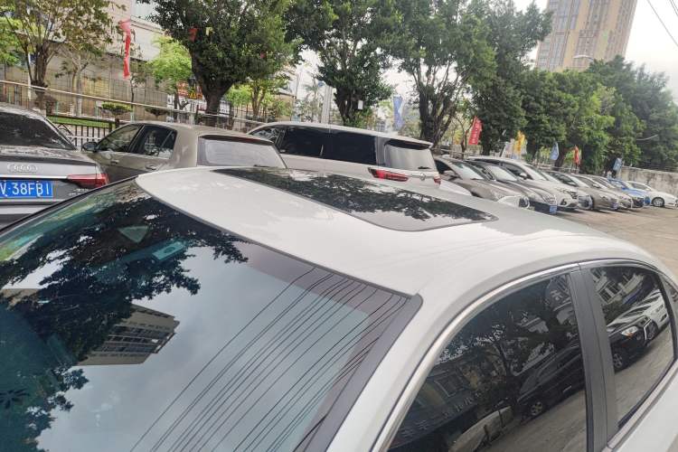 Used Honda Integra 2023 240TURBO CVT Tech Edition