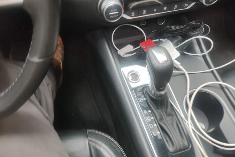 Used Nissan Teana 2020 2.0L XL Comfort Edition
