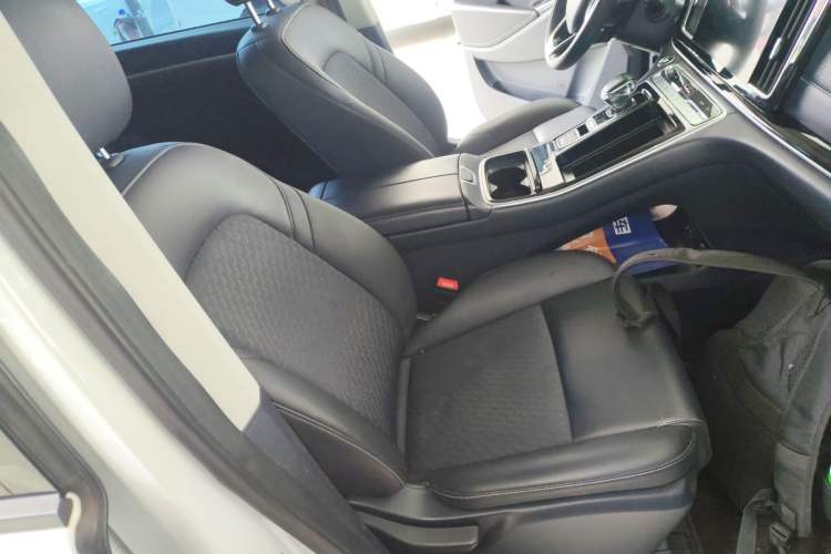 Used GAC Trumpchi M8 2021 Revised Version Lingxiu Series 390T Luxury Edition