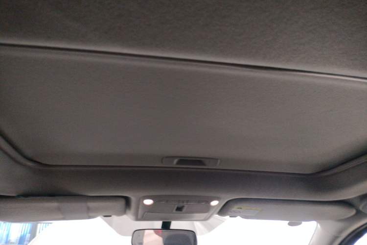 Used Nissan Terra 2020 2.5L XL Upper 4WD Automatic Four-Wheel Drive Luxury Edition